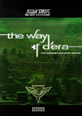 LUG's 1999 The Way of D'Era: The Romulan Star Empire