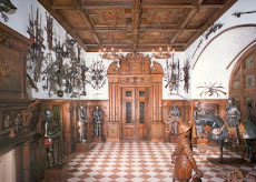 Room arms.