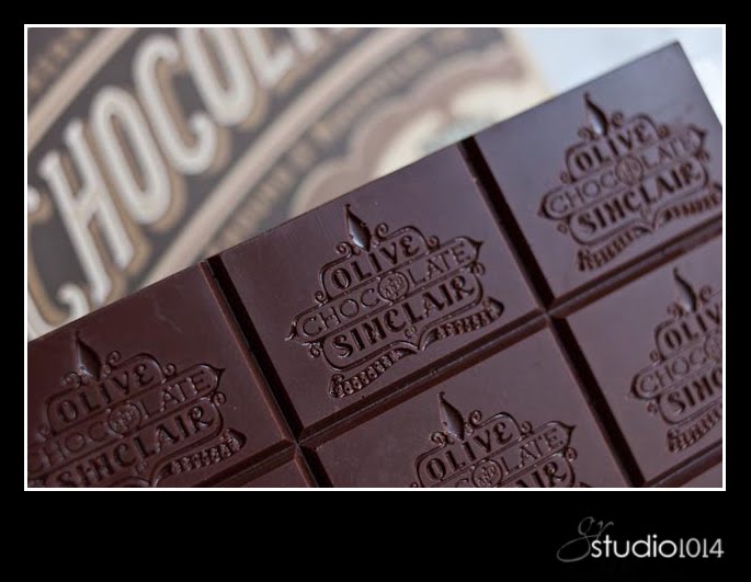 baking pictures Olive and Sinclair Chocolate Nashville, TN