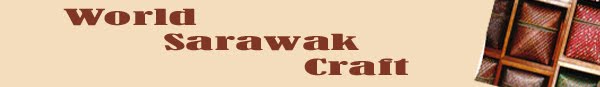 World Sarawak Craft