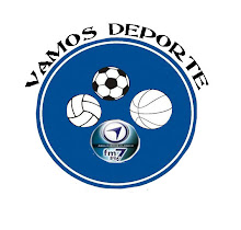 CONECTATE CON VAMOS DEPORTES