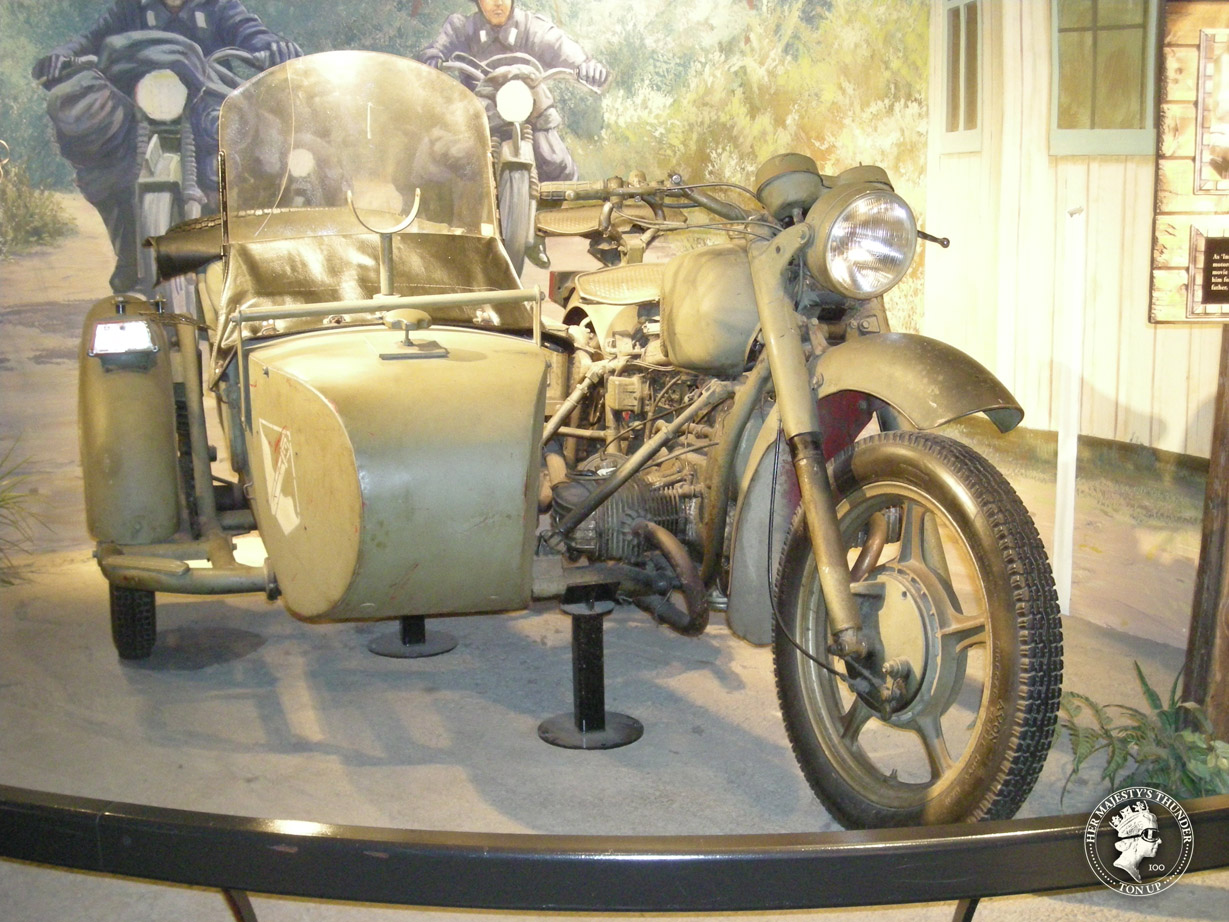 sidecar indiana jones