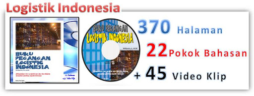 Logistik Indonesia