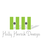 Personal Design Logo