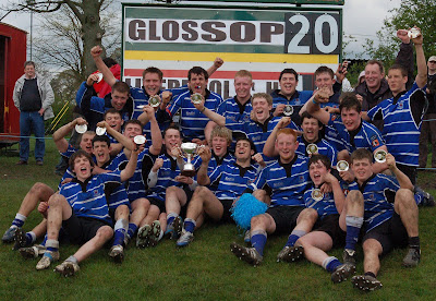 Glossop Colts