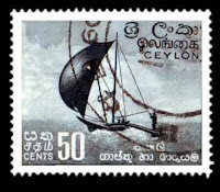 Postage Stamps all over the world : A to Z Stamps: Old Sri lanka ...
