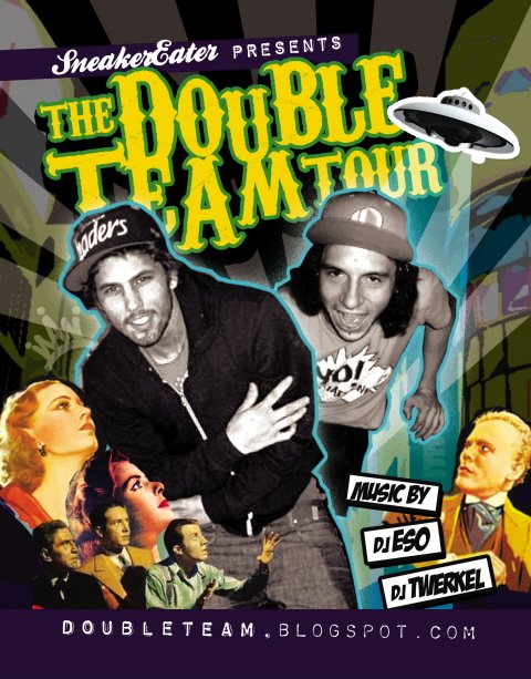 The Double Team