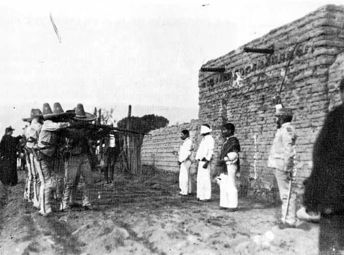 Historia de México Matanza de los Obreros en Río Blanco(Veracruz) Historia de México Matanza de los Obreros en Río Blanco(Veracruz)