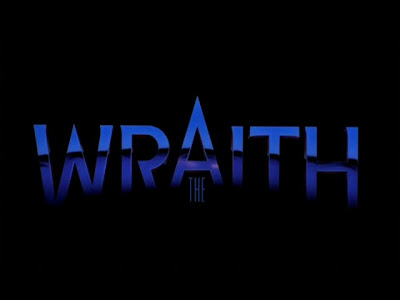 The Wraith Movie