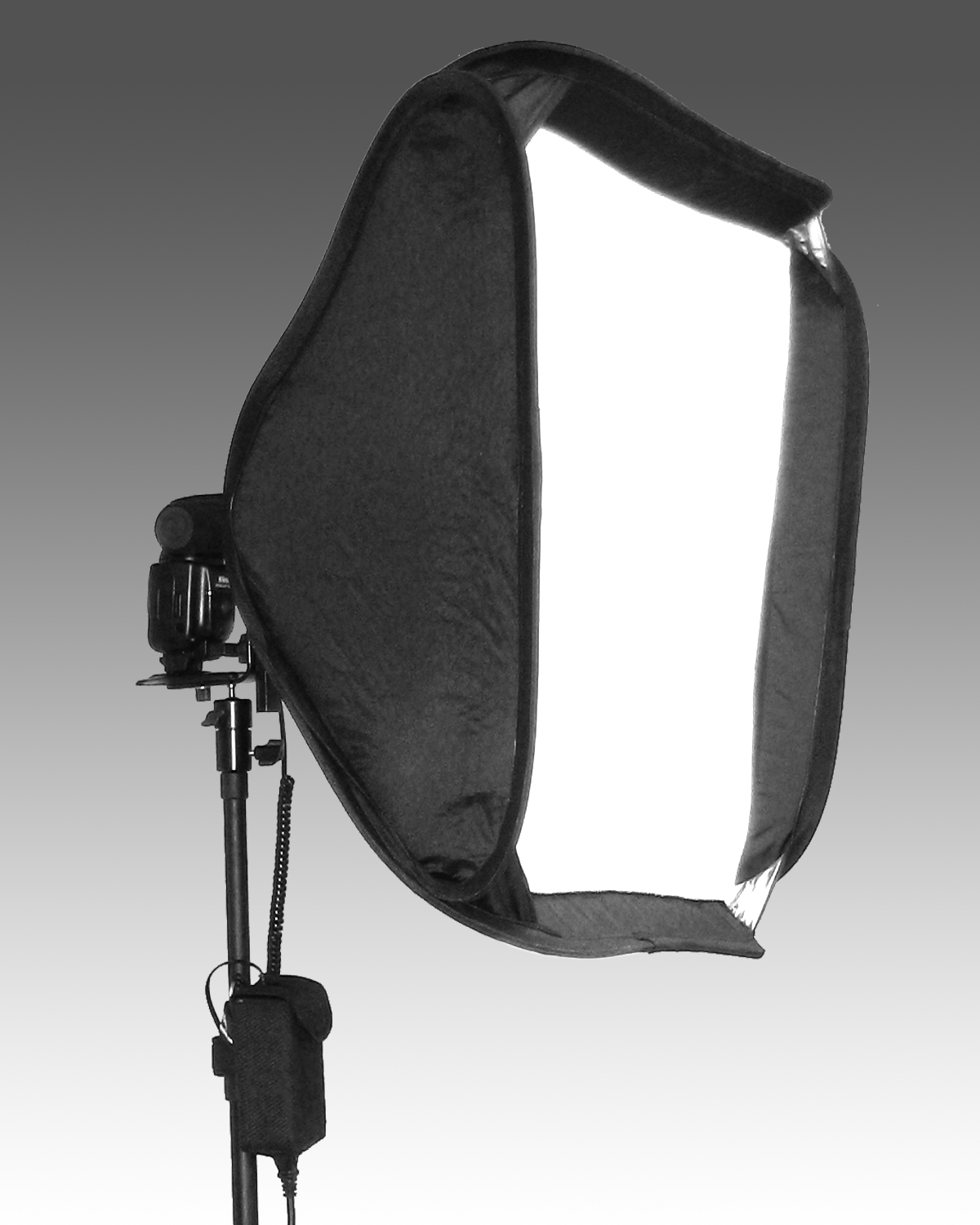 Tronix Camera Flash Modifier Kits + Tronix SpeedFire