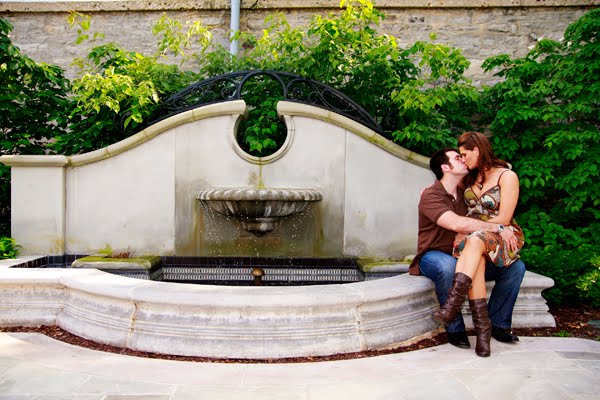 Engagement Photos