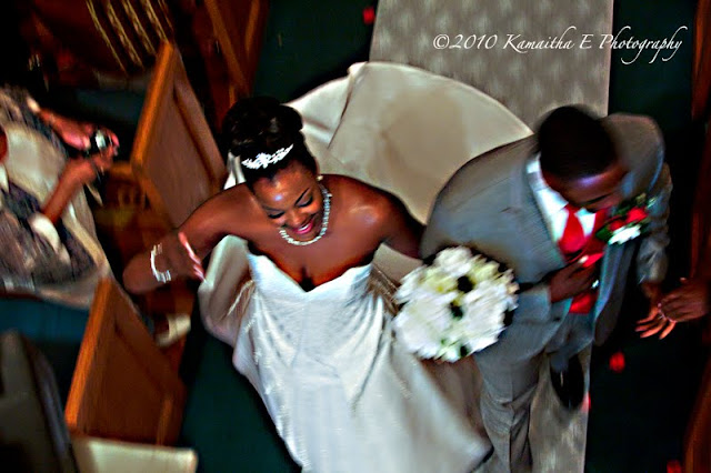 Wedding Photography