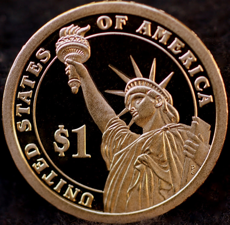 2009 PRESIDENTIAL PROOF SERIES