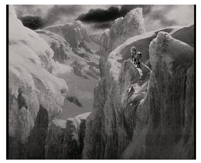 Imagen de 'Horizontes Perdidos (1937)' - Himalaya
