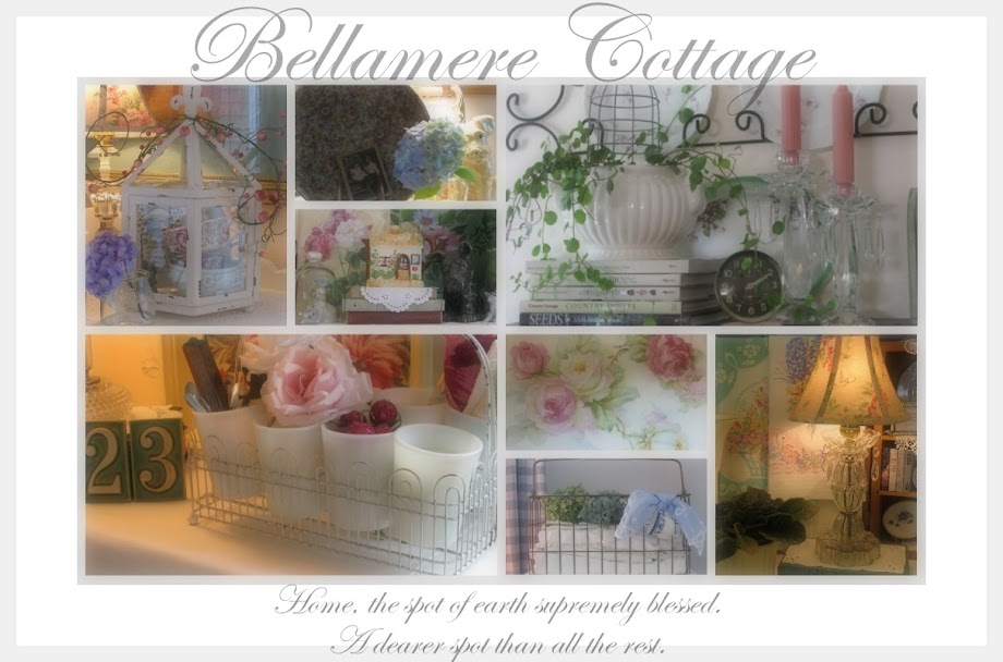 Bellamere Cottage