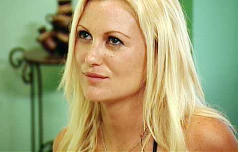 Megan is the Trophy Wife | The Blogspot