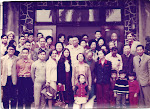 Pingtung Taiwan 1970s Visit