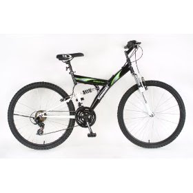 kawasaki mountain bike