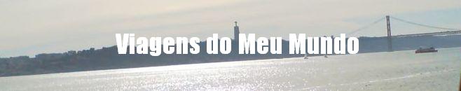 Viagens do Meu Mundo
