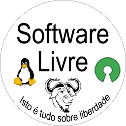 Comov: Software Livre