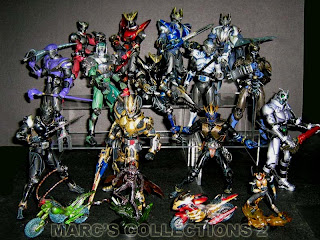 Single party kamen
