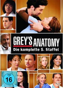 Greys Anatomy Episodenguide
