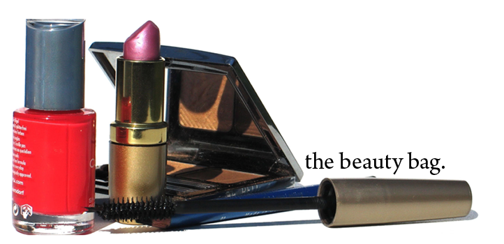 The Beauty Bag