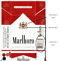 ANTICHRIST THE ULTIMATUM | Reality of Logo Designs | Extreme Graphic