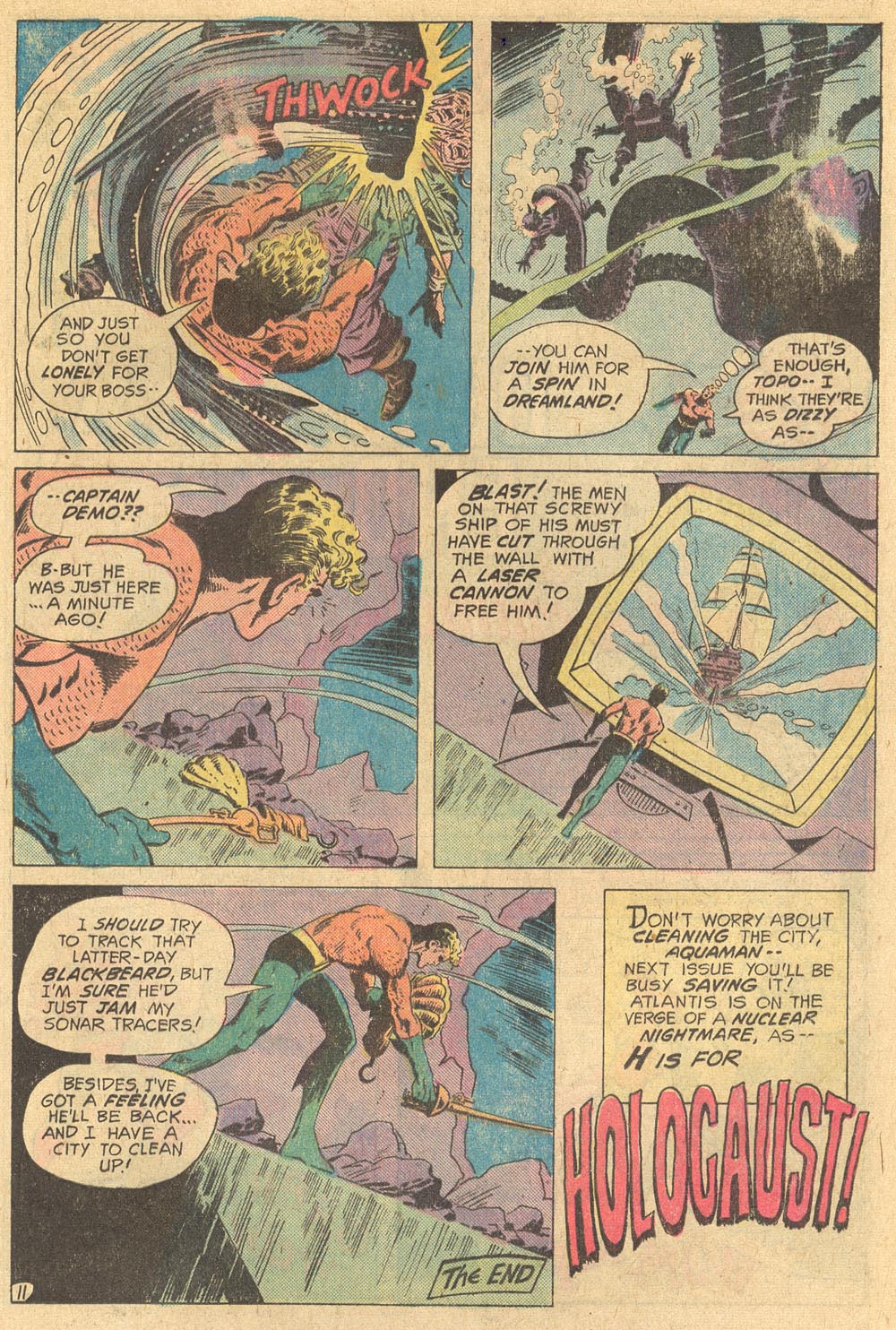 Adventure Comics (1938) 441 Page 20