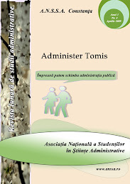 Administer Tomis 2009