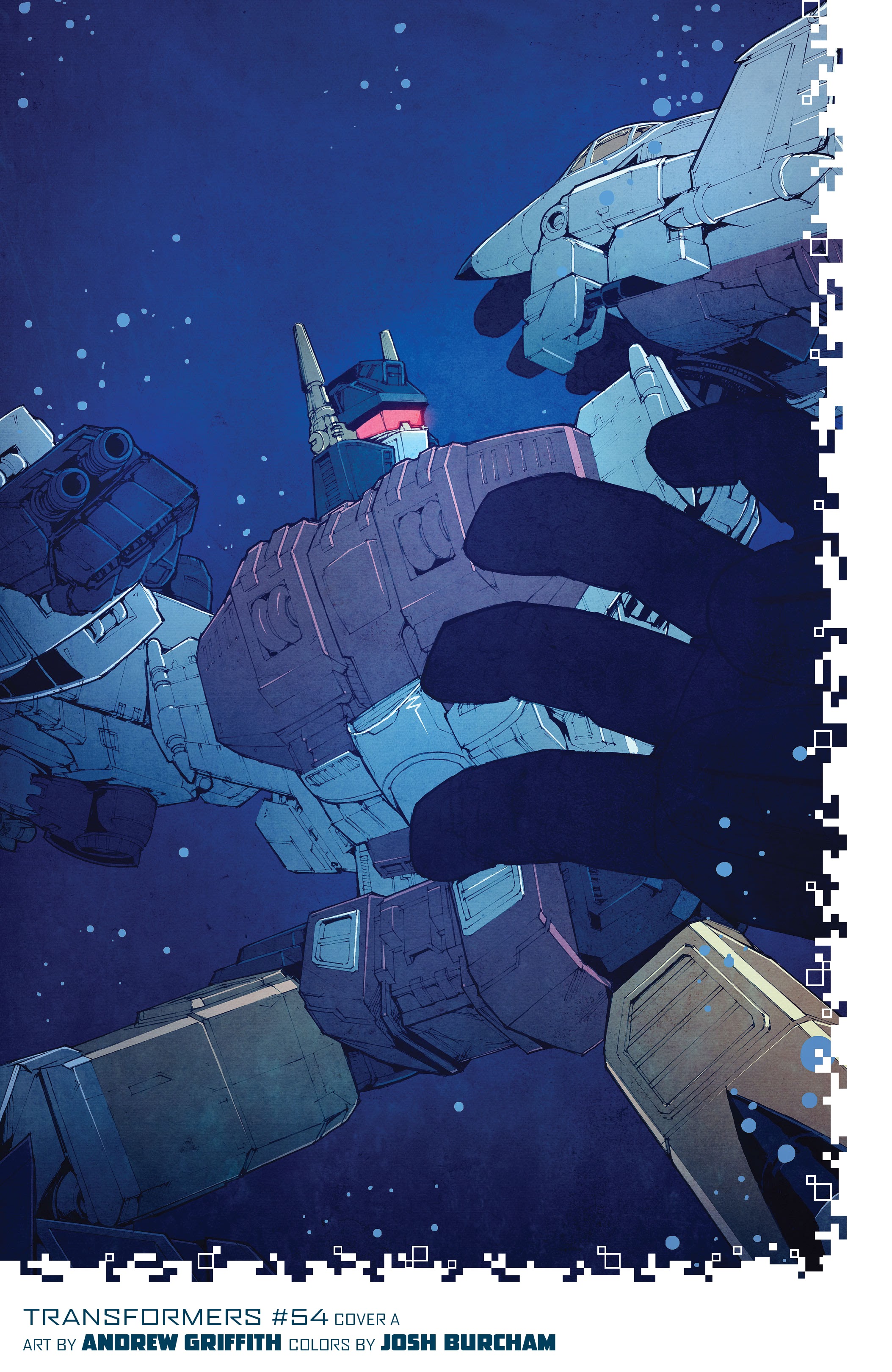 Read online Transformers: The IDW Collection Phase Two comic -  Issue # TPB 12 (Part 1) - 71