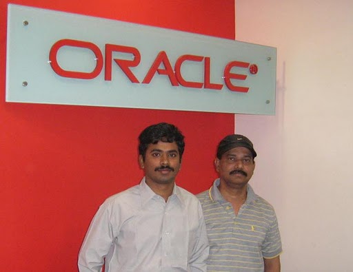 Oracle University 2008