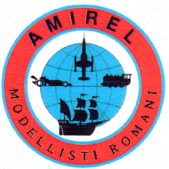 AMIREL Modellisti Romani