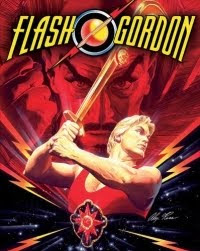 Flash Gordon Movie