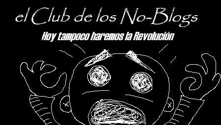 El club de los No-Blogs