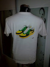 BATHING APE JAMAICA EDITION SHIRT very rare design (back)