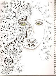 Self Portrait