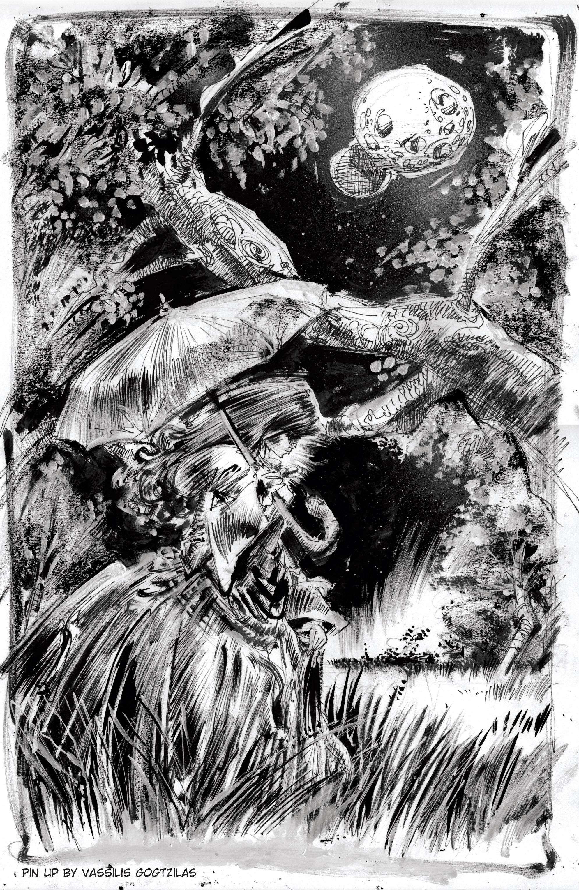 Read online The Adventures of Augusta Wind: The Last Story comic -  Issue #3 - 24