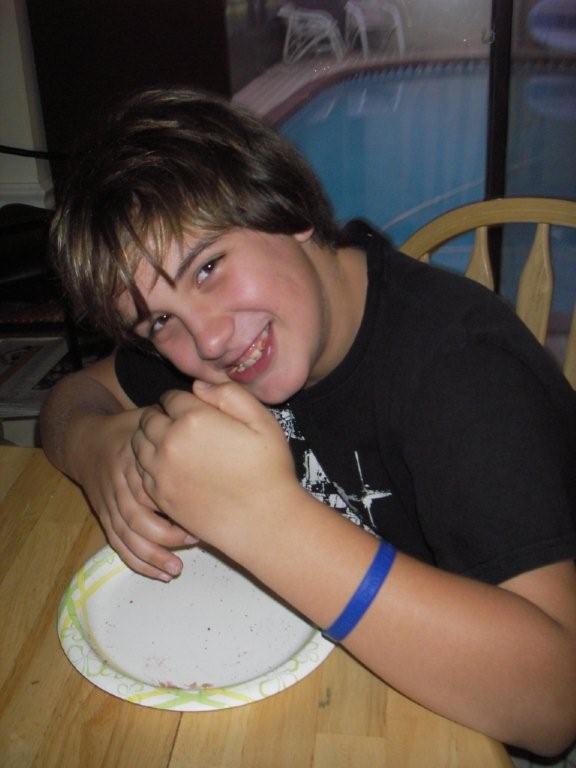 [Bailey+Up+To+Something]