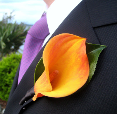 orange+calla+bout - Kemp / Ryan Wedding - May 29th 2010