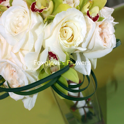 bouquet p - Heather and Brodie - September 4th 2010 - A few more images.