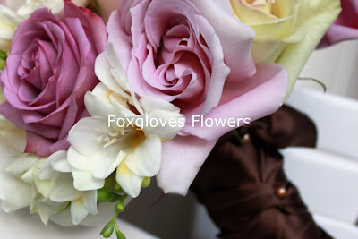 close+up p - Lisa and Bryce - August 21st 2010