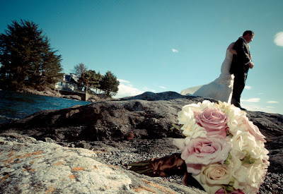 IMG 0427 - Lisa and Bryce