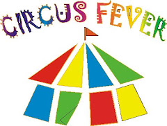 Circus Fever - artes circenses e recreação