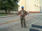 RSA in Guatemala - Evaluating flour mill security measures at Los Amates (Feb. 2008)