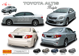 Toyota Vios