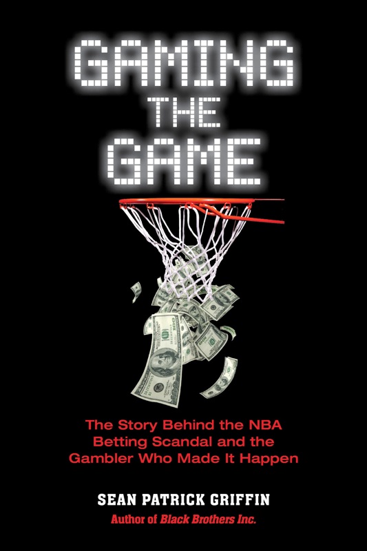 Gaming the Game The Story Behind the NBA Betting Scandal and the
Gambler Who Made it Happen Barricade Crime Epub-Ebook