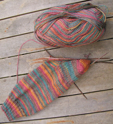 Jane's Probably Knitting: December 2008