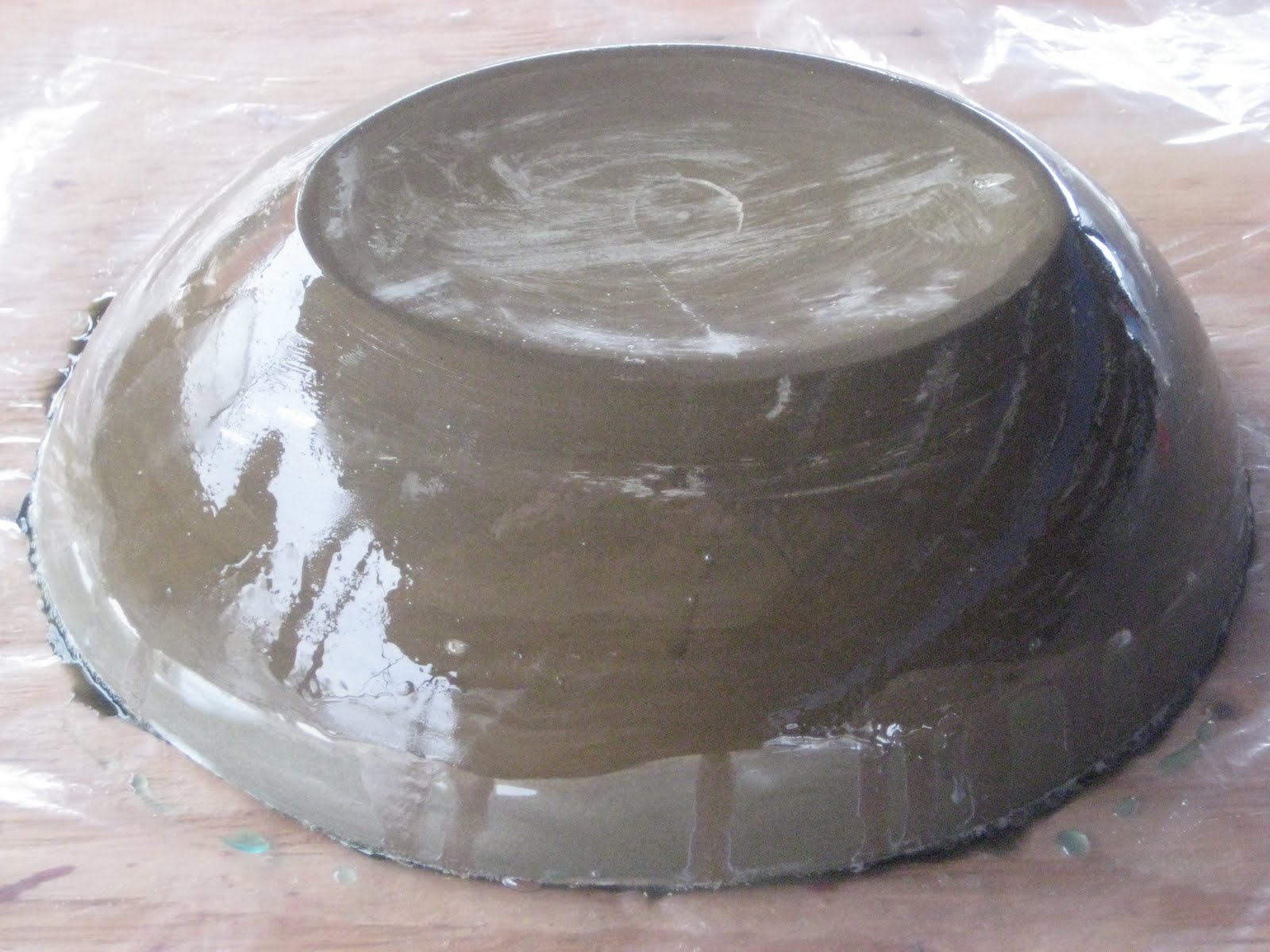 Concrete Principles Concrete Bowls