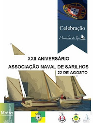 XXII Aniversário da Associação Naval Sarilhense